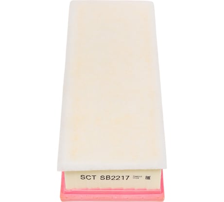 Фильтр воздушный SCT SB2217