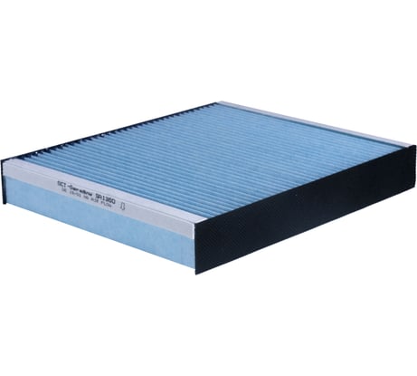 Фильтр салонный SCT SA1360