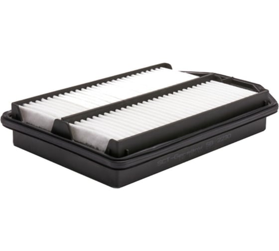 Фильтр воздушный SCT SB2230 1