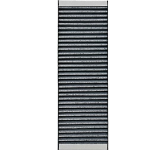 Фильтр салонный SCT SAK260