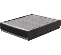 Фильтр салонный угольный SCT SAK151