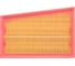 Фильтр воздушный SCT SB2171 2