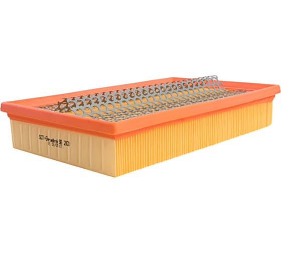 Фильтр воздушный SCT SB203