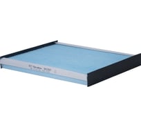 Фильтр салонный SCT SA1337