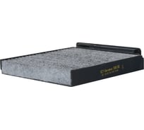 Фильтр салонный угольный SCT SAK185