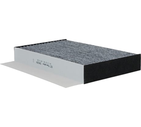 Фильтр салонный SCT SAK264