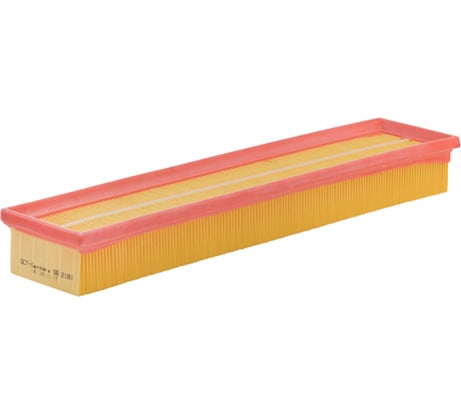 Фильтр воздушный SCT SB2181