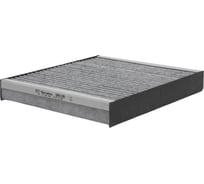 Фильтр салонный угольный SCT SAK139