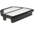 Фильтр воздушный SCT SB2206 1