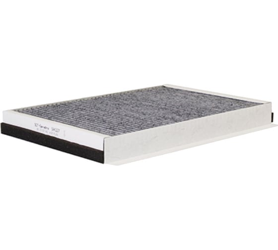 Фильтр салонный SCT SAK227 1