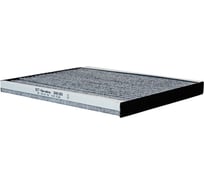 Фильтр салонный угольный SCT SAK183