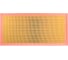 Фильтр воздушный SCT SB2157 2