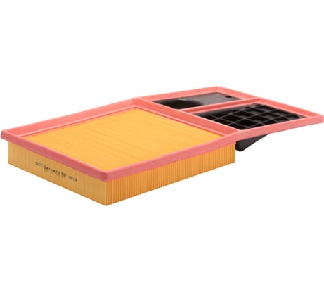 Фильтр воздушный SCT SB2218