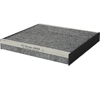 Фильтр салонный угольный SCT SAK208