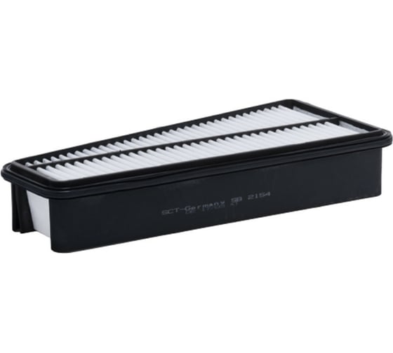 Фильтр воздушный SCT SB2154 1