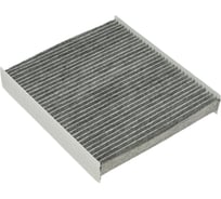 Фильтр салонный угольный SCT SAK324