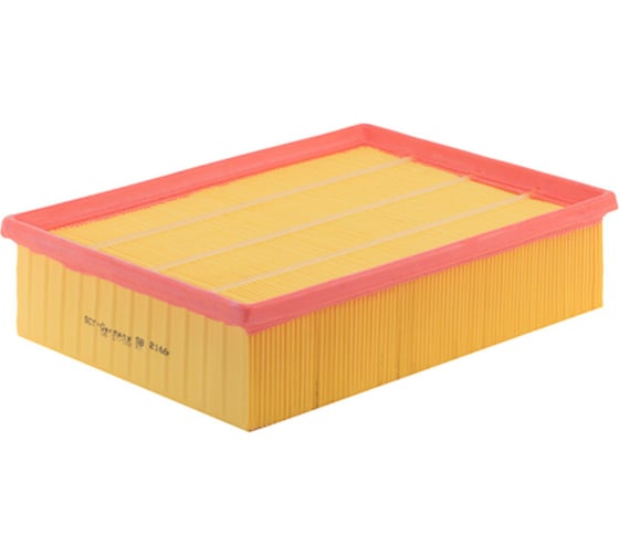 Фильтр воздушный SCT SB2166 1