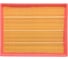 Фильтр воздушный SCT SB2166 2