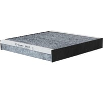 Фильтр салонный SCT SAK212