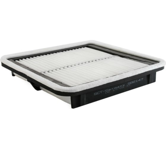 Фильтр воздушный SCT SB2147 1