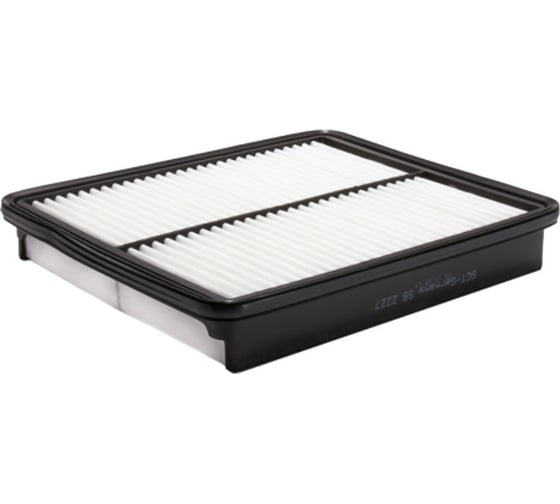 Фильтр воздушный SCT SB2227 1