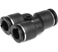 Соединитель для тормозных трубок Крал переходные Y-образные 8x12x12 мм (10 шт) 4576