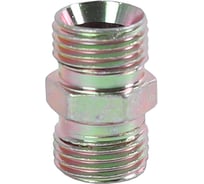 Соединитель Крал 16х1.5 (20 шт) 3253