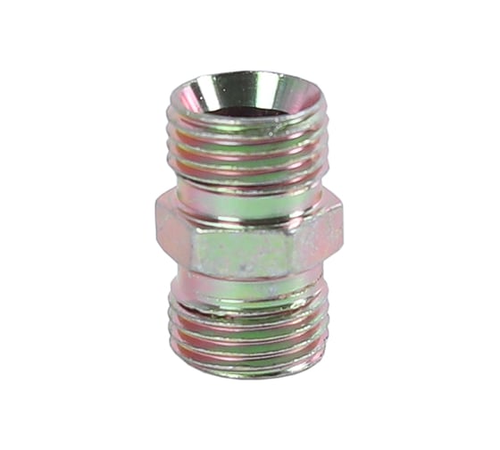 Соединитель Крал 16х1.5 (20 шт) 3253 1