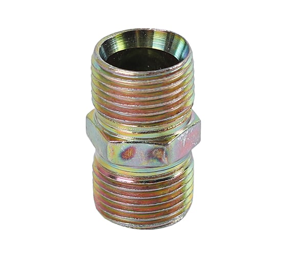 Соединитель Крал 18х1.5(20 шт) 2913