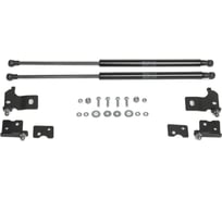 Амортизаторы капота 2 шт для Chevrolet Malibu 2015-2018 гг АвтоУпор UCHMAL011