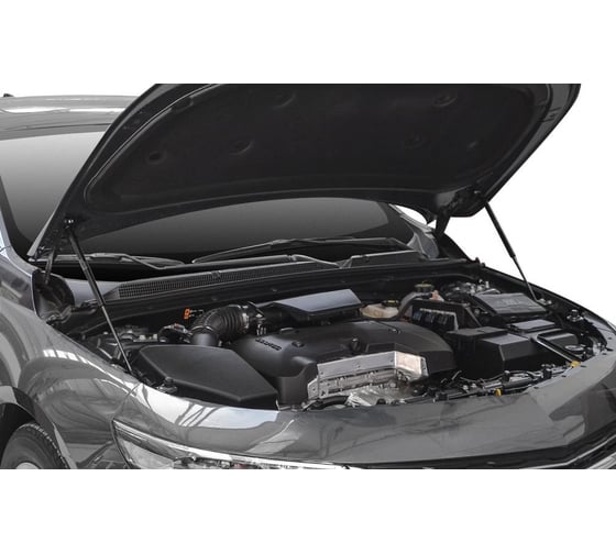 Амортизаторы капота 2 шт для Chevrolet Malibu 2015-2018 гг АвтоУпор UCHMAL011