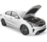 Амортизаторы капота 2 шт для Kia Rio 2017-н. в./Rio X-Line 2017-2021 гг АвтоУпор UKIRIO031 2
