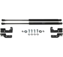 Амортизаторы капота 2 шт для Toyota Corolla E150 2006-2013 АвтоУпор UTOCOR021