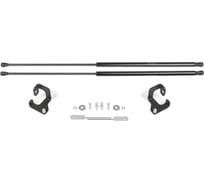 Амортизаторы капота 2 шт для KIA Ceed I 2006-2012 гг АвтоУпор UKICEE031