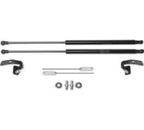 Амортизаторы капота 2 шт для Subaru Impreza II 2000-2007 гг АвтоУпор USUIMP011