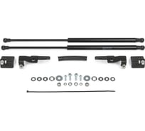 Амортизаторы капота 2 шт для Mitsubishi Outlander XL 2005-2012 гг АвтоУпор UMIOUT031