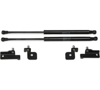 Амортизаторы капота 2 шт для Lada Kalina I 2004-2013 гг АвтоУпор ULAKAL011