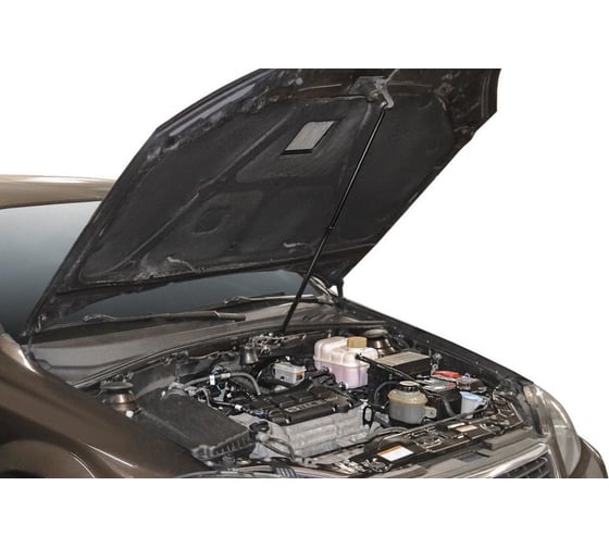 Амортизатор капота для Chevrolet Lacetti 2004-2013 гг/Ravon Gentra 2015-2018 АвтоУпор URAGEN011
