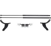 Амортизаторы капота 2 шт для Subaru Forester V с 2018 года АвтоУпор USUFOR011