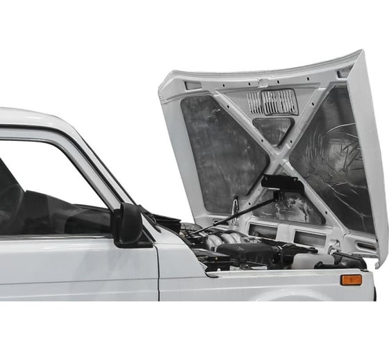Амортизатор капота для Lada 4x4 V=1.7i с 2006 года АвтоУпор ULA4X4011