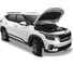 Амортизаторы капота 2 шт для KIA Seltos I с 2020 года АвтоУпор UKISEL011 2