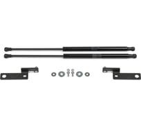 Амортизаторы капота 2 шт для Mitsubishi Lancer IX 2003-2010 гг АвтоУпор UMILAN021