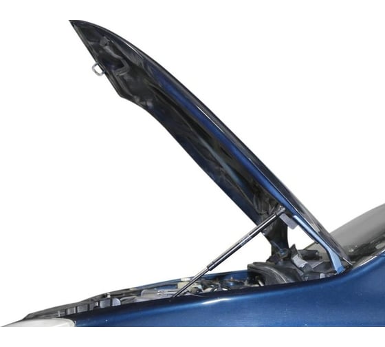 Амортизаторы капота 2 шт для Mitsubishi Lancer IX 2003-2010 гг АвтоУпор UMILAN021