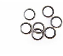 Шайба Крал ф-14 обрезиненная топливной системы двигателя (500 шт) 2068