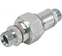 Муфта соединительная Крал S-24 (M20x1,5) 1737