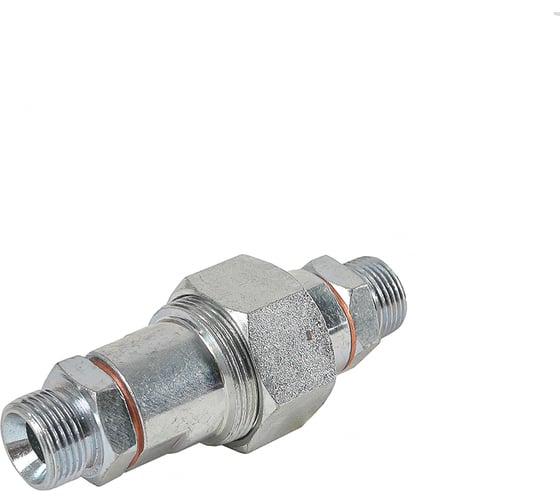Муфта соединительная Крал S-24 (M20x1,5) 1737