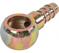 Наконечник Крал 16 под шланг 12 (20 шт) 2867