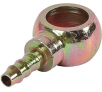 Наконечник Крал 16 под шланг 8 (20 шт) 2908