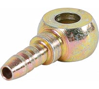 Наконечник Крал 6 под шланг 6 (20 шт) 3220