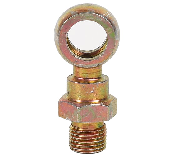 Наконечник Крал со штуцером ф16-16x1.5 (10 шт) 5943